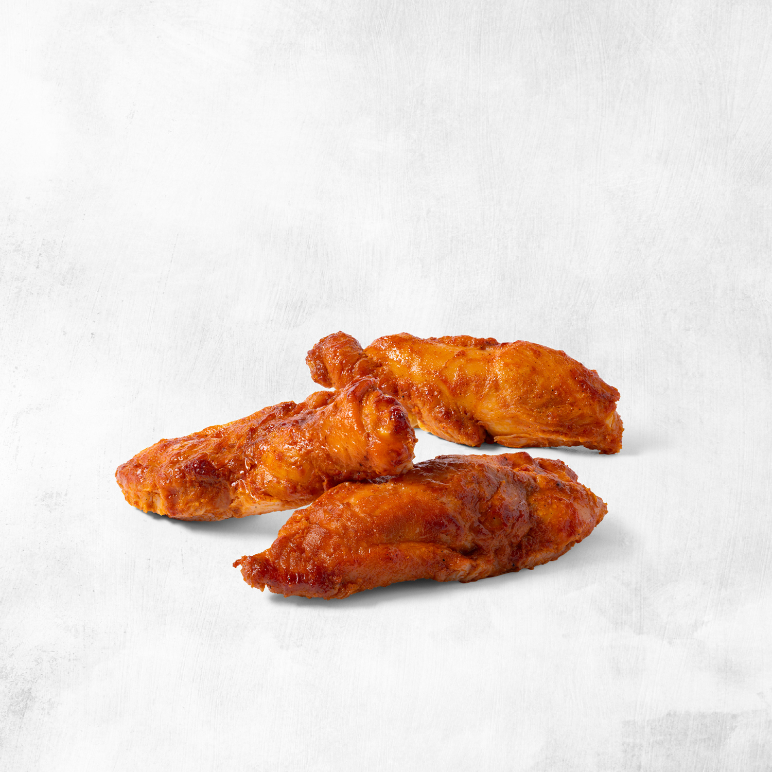 Klasik Max Tenders (Kaplamasız-Kemiksiz)