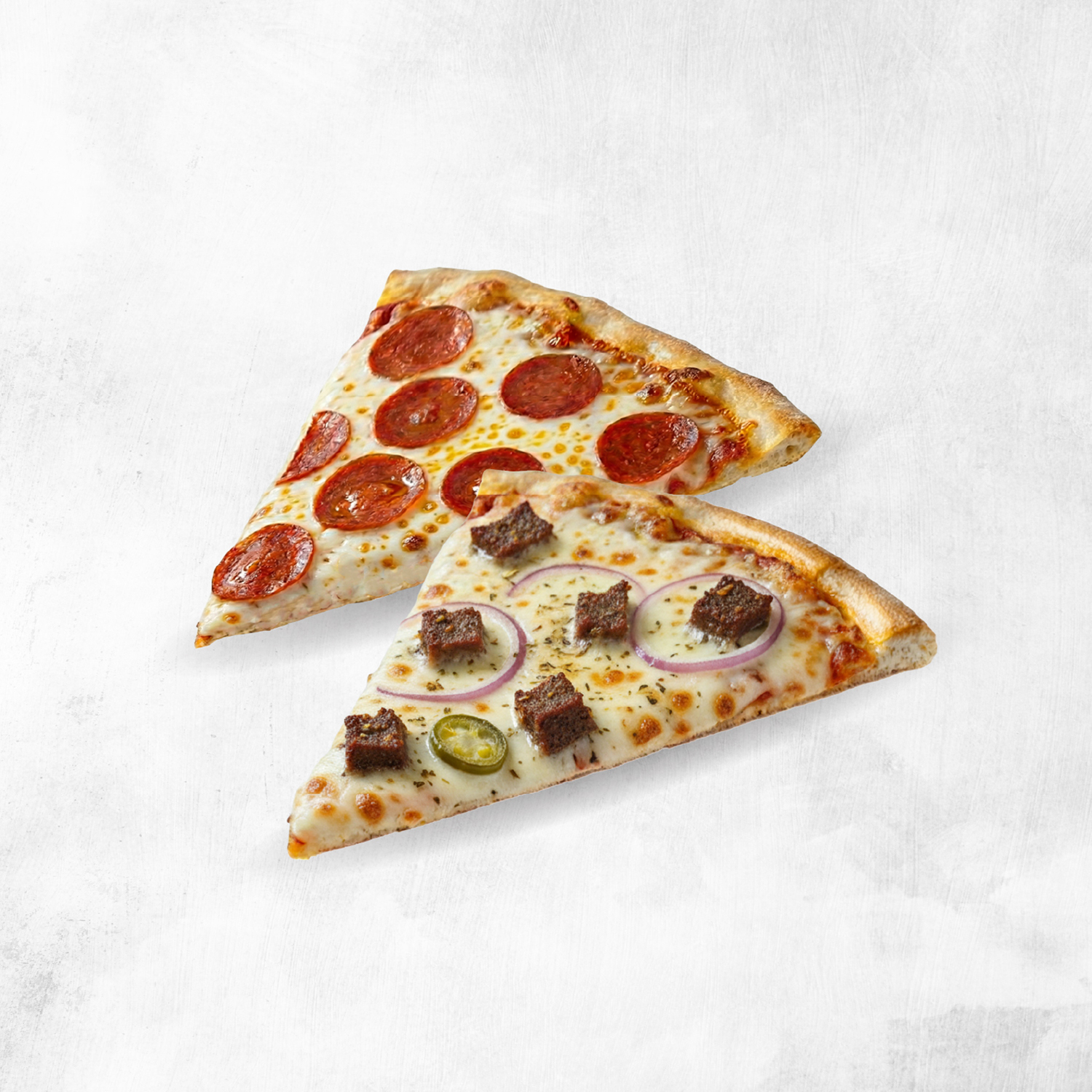 Dilim Pizzalar