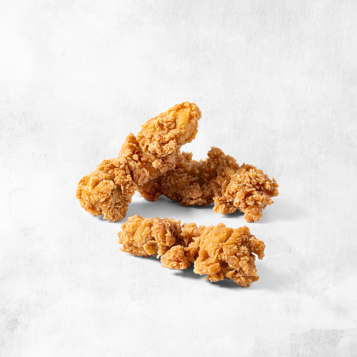 Çıtır Max Tenders (Kaplamalı-Kemiksiz)